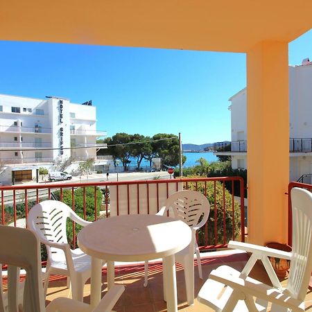 Girona II 1-4 Porta 8 - Apartamento Enfrente De La Playa Grifeu. - Es-228-63 Llançà Extérieur photo