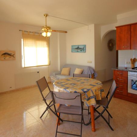 Girona II 1-4 Porta 8 - Apartamento Enfrente De La Playa Grifeu. - Es-228-63 Llançà Extérieur photo