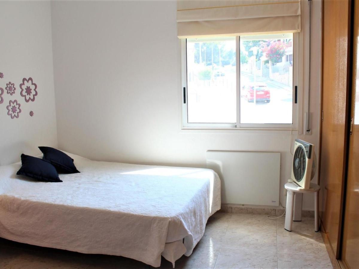 Girona II 1-4 Porta 8 - Apartamento Enfrente De La Playa Grifeu. - Es-228-63 Llançà Extérieur photo
