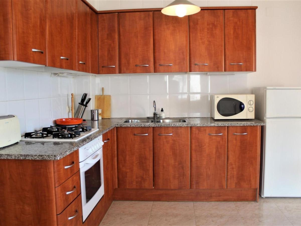 Girona II 1-4 Porta 8 - Apartamento Enfrente De La Playa Grifeu. - Es-228-63 Llançà Extérieur photo