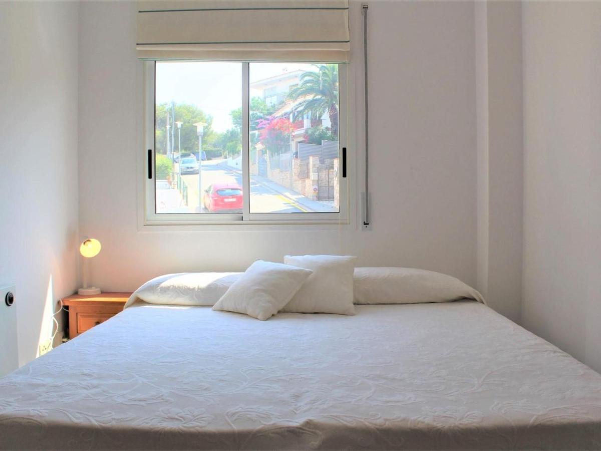 Girona II 1-4 Porta 8 - Apartamento Enfrente De La Playa Grifeu. - Es-228-63 Llançà Extérieur photo
