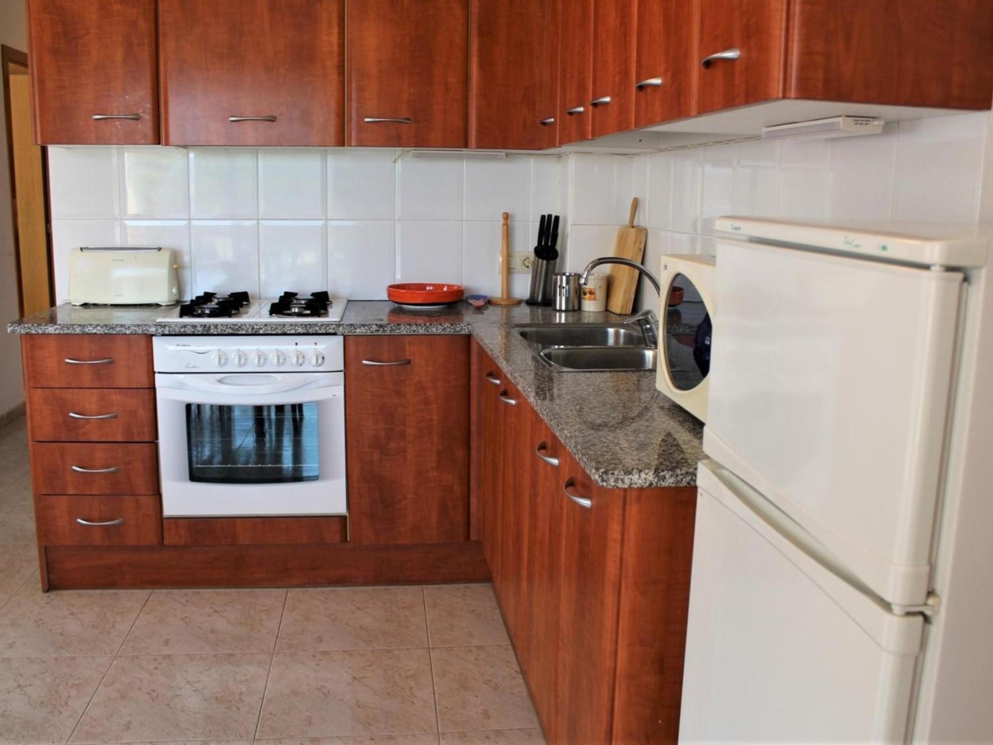 Girona II 1-4 Porta 8 - Apartamento Enfrente De La Playa Grifeu. - Es-228-63 Llançà Extérieur photo